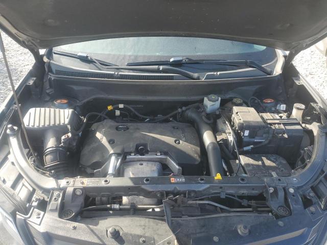 2018 CHEVROLET EQUINOX LT - 3GNAXKEX3JS508952