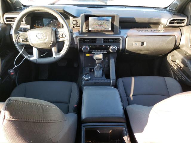 2025 TOYOTA TACOMA DOU - 3TMLB5JN0SM118404