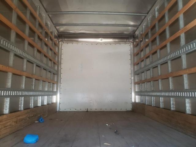 2023 ISUZU NPR XD #3265886227