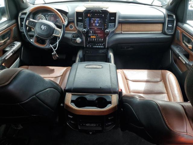 2019 RAM 1500 LONGH 1C6SRFKT4KN908036