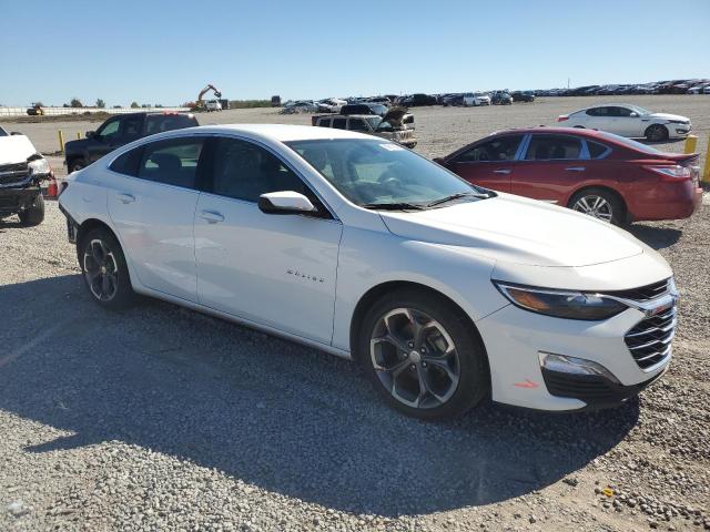 2022 CHEVROLET MALIBU LT - 1G1ZD5ST4NF119456