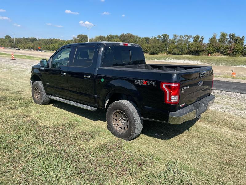 2016 FORD F150 SUPER - 1FTEW1EG0GKE30691