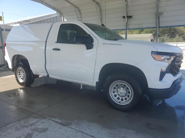 2023 CHEVROLET SILVERADO C1500 #3296969830