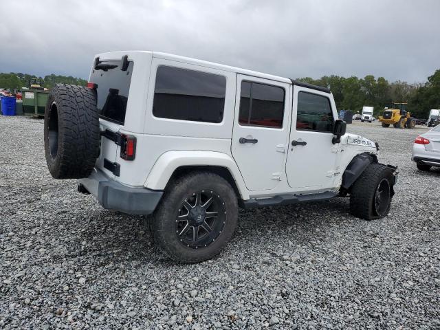2015 JEEP WRANGLER U 1C4BJWEG8FL693809