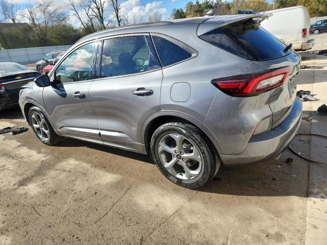 2024 FORD ESCAPE ST - 1FMCU0MN8RUA25690