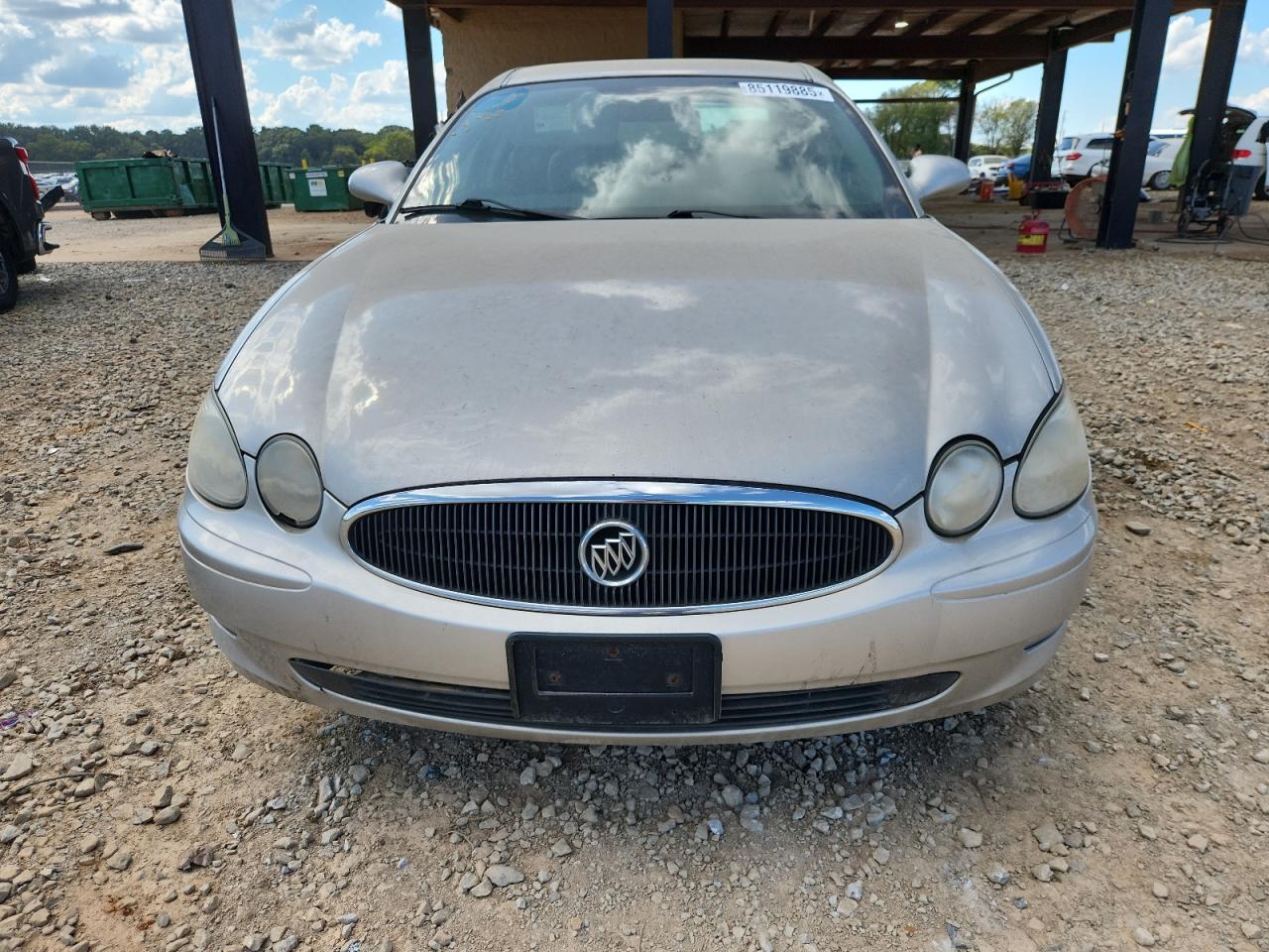 Lot #3277019156 2007 BUICK LACROSSE C
