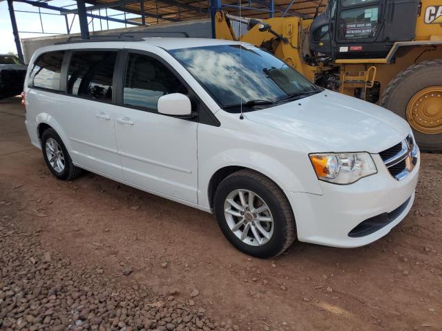 2015 DODGE GRAND CARA - 2C4RDGCG6FR617253