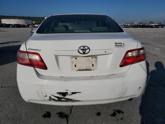 2009 TOYOTA CAMRY BASE #3276981163