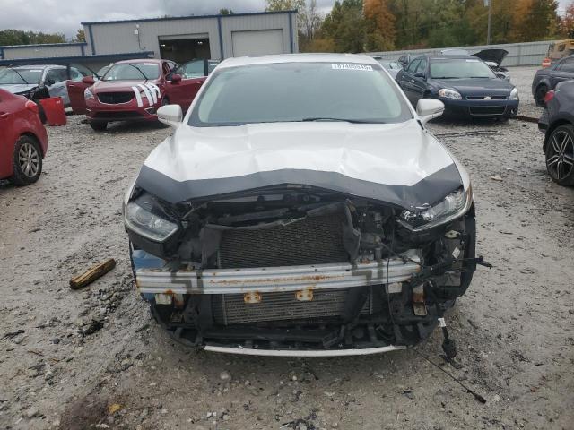 2013 FORD FUSION SE - 3FA6P0HR4DR300743
