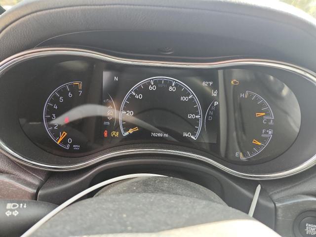 2018 JEEP GRAND CHER - 1C4RJFBG4JC332606