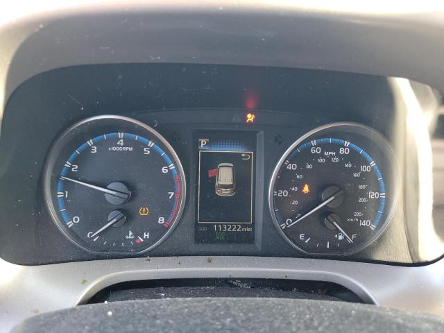 2018 TOYOTA RAV 4 2T3ZFREV0JW481945