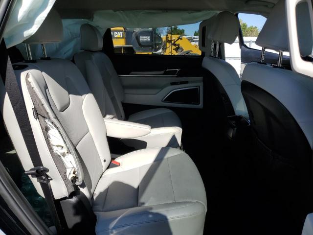 2024 KIA TELLURIDE #3297123545