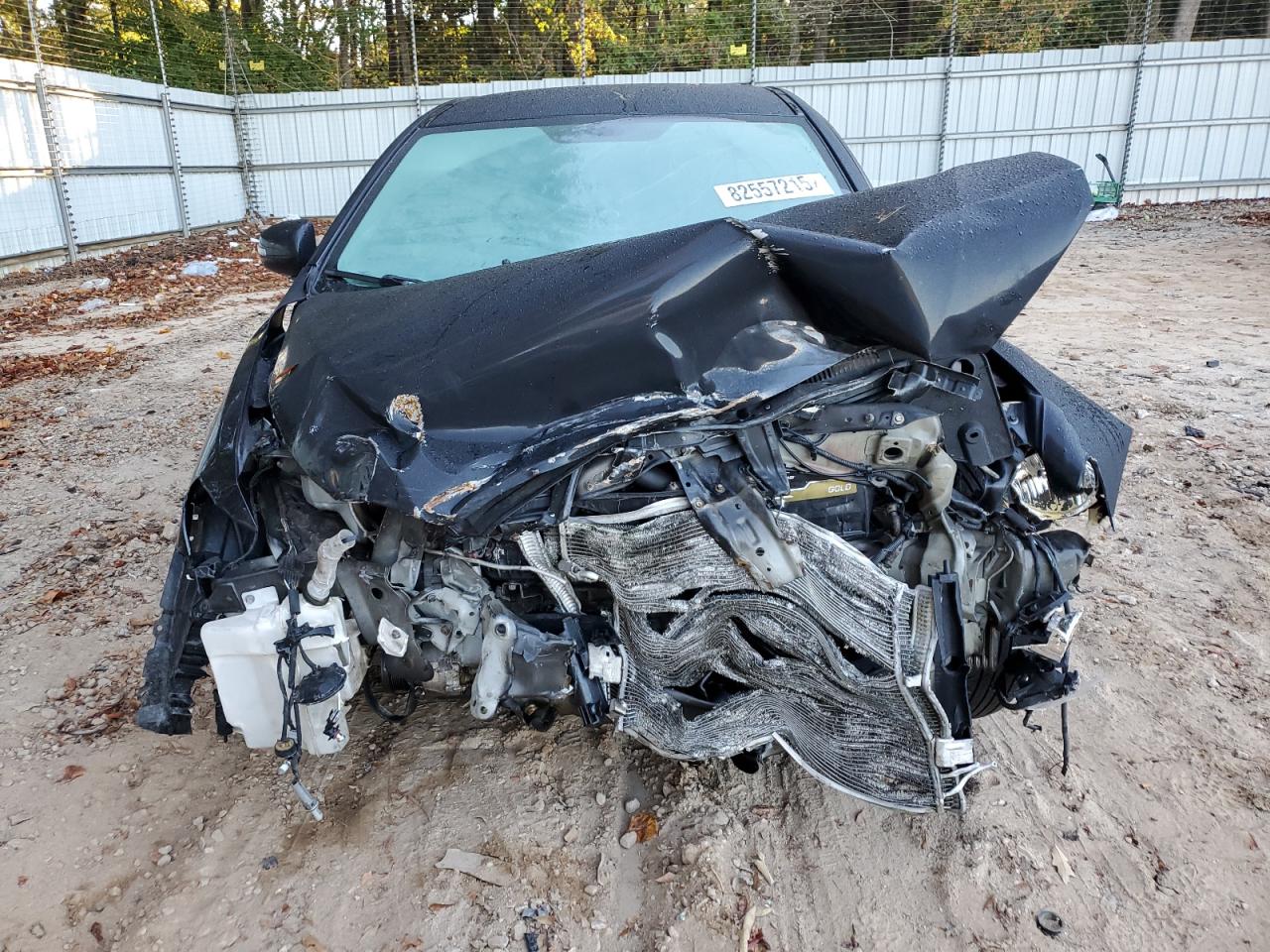 MITSUBISHI LANCER SE