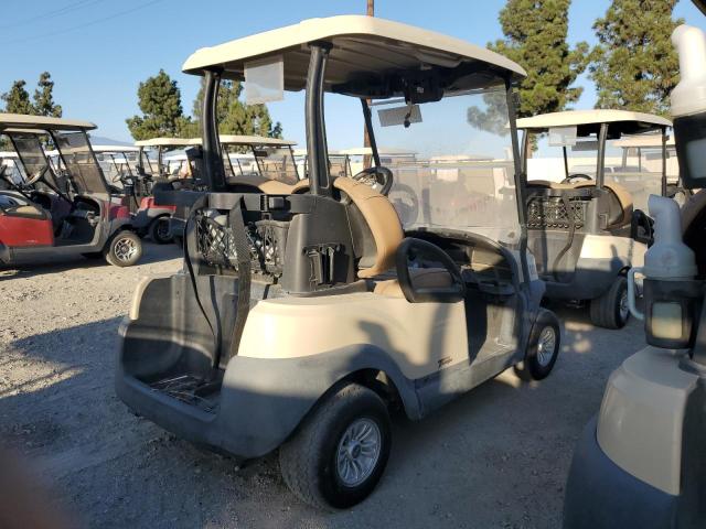 2020 CLUB CAR TEMPO LITHIUM #3262146615