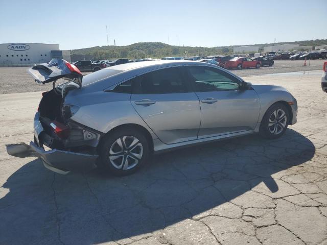 2016 HONDA CIVIC LX - 19XFC2F51GE019237
