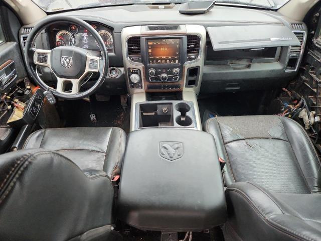 2015 RAM 1500 LARAM #3274646845