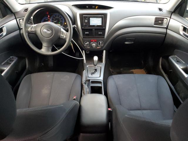 2012 SUBARU FORESTER 2 - JF2SHADC7CH426318