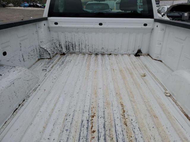 2022 CHEVROLET SILVERADO - 3GCNWAEK7NG185350