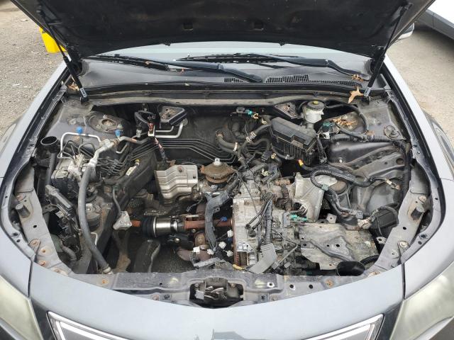 2012 ACURA TL - 19UUA8F24CA031676