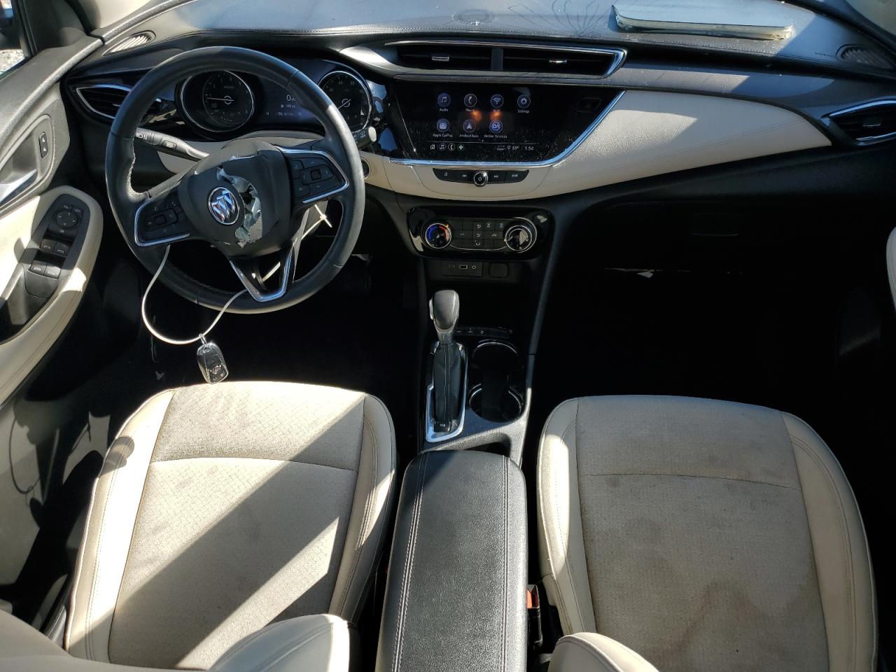 BUICK ENCORE PREFERRED