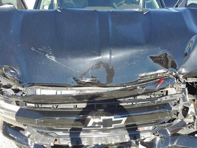 2017 CHEVROLET SILVERADO - 3GCUKSEJ4HG222363