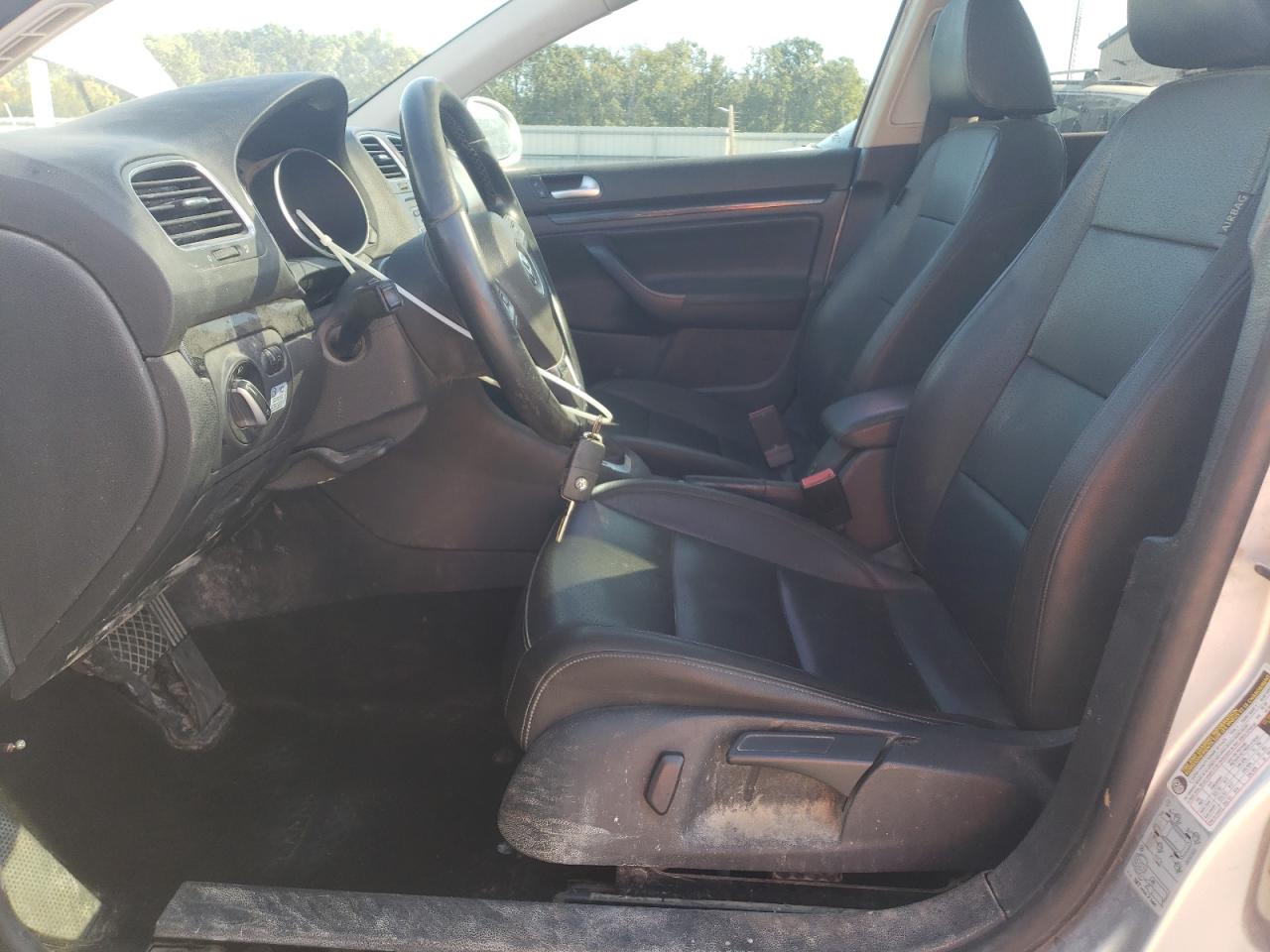 VOLKSWAGEN JETTA TDI