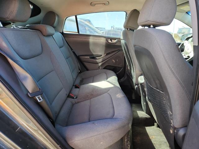 2020 HYUNDAI IONIQ BLUE #3280325959