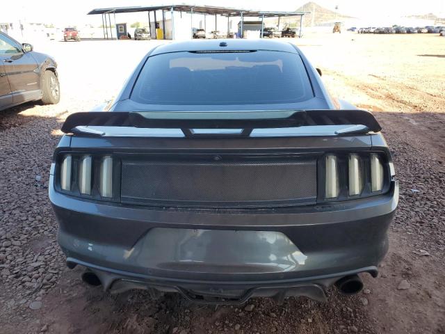2017 FORD MUSTANG GT - 1FA6P8CF7H5266866