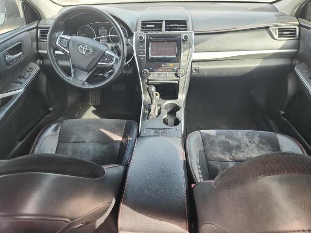 2015 TOYOTA CAMRY LE - 4T1BF1FK7FU091903