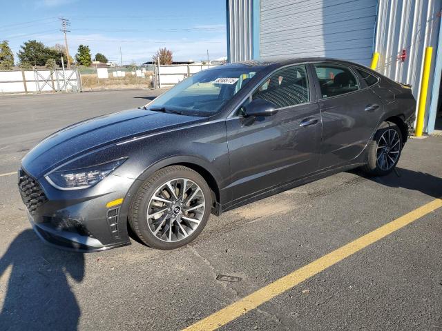 2022 HYUNDAI SONATA LIM #3297910777