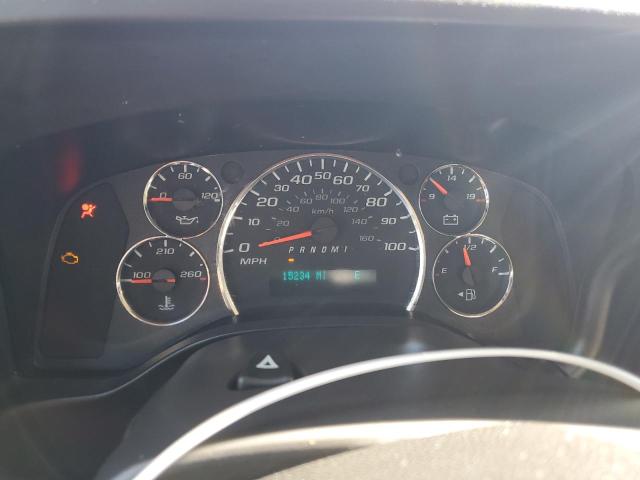2025 GMC SAVANA G35 1GJZ7PF75S1102870