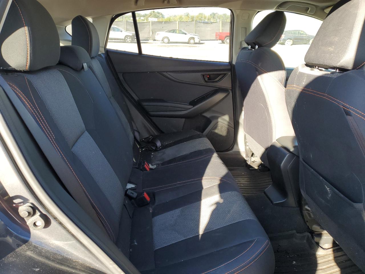 SUBARU CROSSTREK PREMIUM