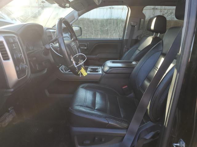 2018 GMC SIERRA K15 - 3GTU2PEJ9JG453293