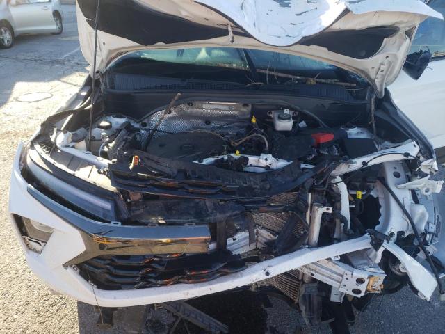 2024 CHEVROLET TRAILBLAZE #3287656039