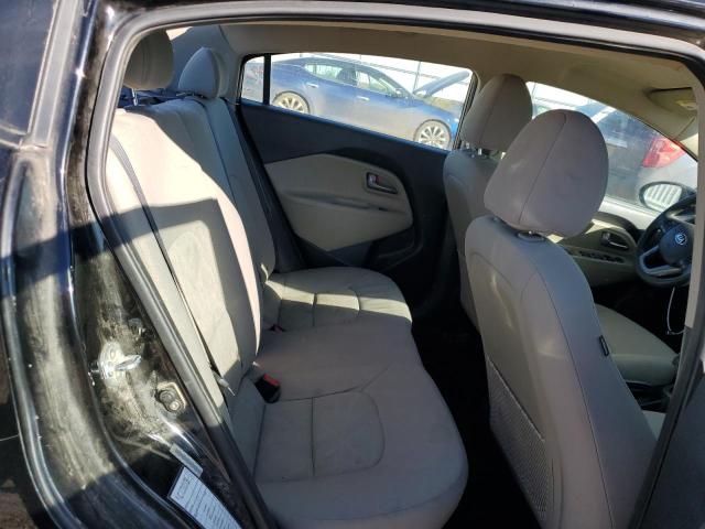 2015 KIA RIO LX - KNADM4A35F6495675