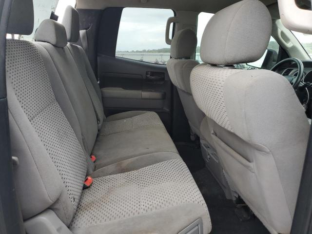 2012 TOYOTA TUNDRA DOUBLE CAB SR5 #3291290444