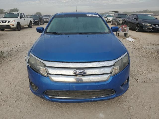 2011 FORD FUSION SE - 3FAHP0HG2BR146652