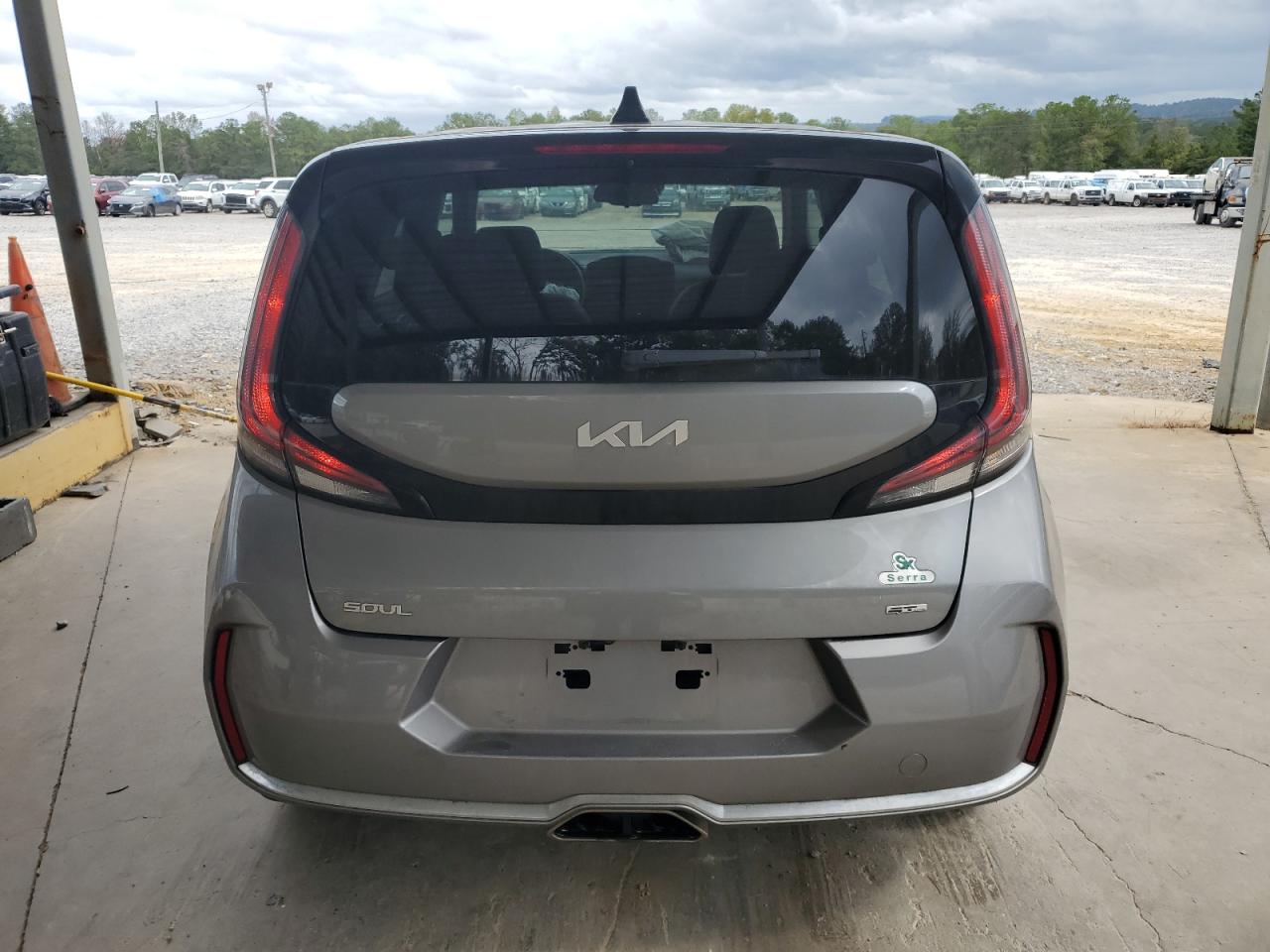 Global Auto Auctions