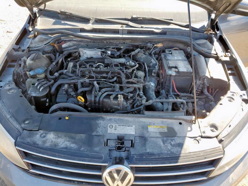2015 VOLKSWAGEN JETTA TDI 3VW3A7AJ4FM342791