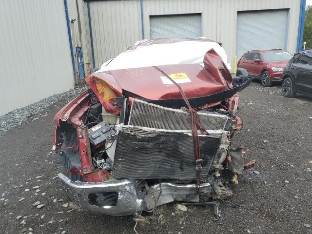 2016 NISSAN TITAN XD S 1N6BA1F49GN517510