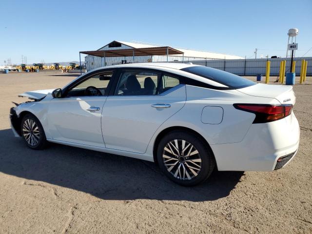 2025 NISSAN ALTIMA SV 1N4BL4DV7SN358785