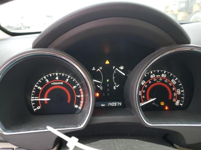 2010 TOYOTA HIGHLANDER - 5TDDK3EH7AS034625