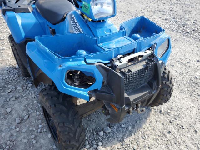 2018 POLARIS SPORTSMAN - 4XASEA507JA252713