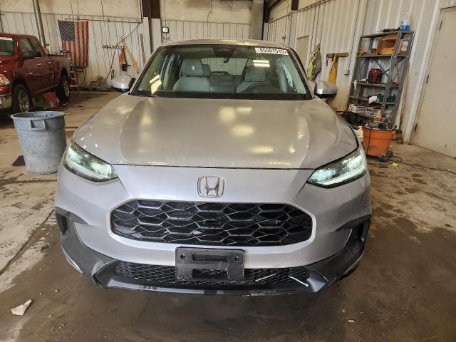 2024 HONDA HR-V LX #3296364148