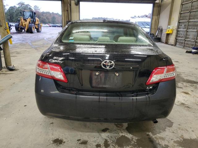 2010 TOYOTA CAMRY BASE - 4T1BF3EK3AU055762