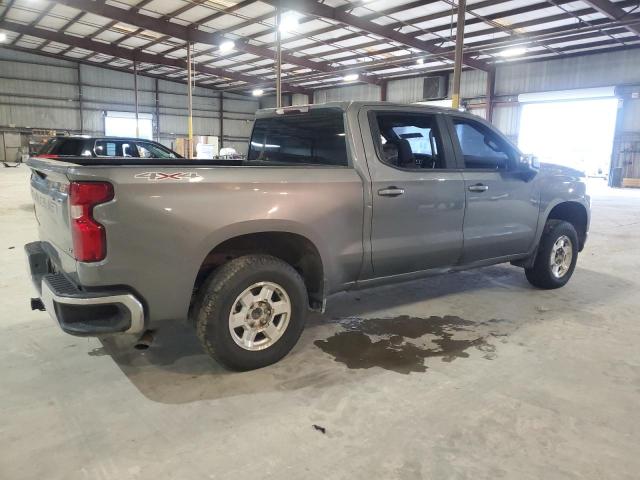 2021 CHEVROLET SILVERADO #3303975685