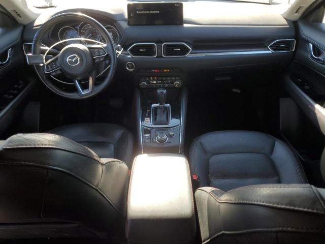 2022 MAZDA CX-5 PREFE #3291252012