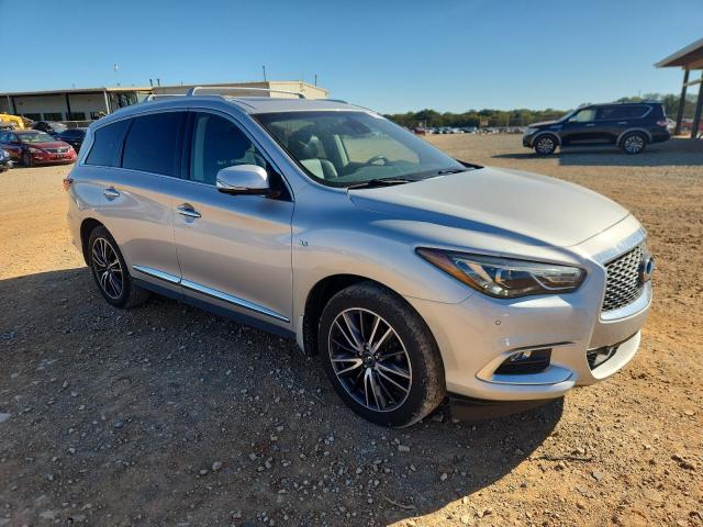 2016 INFINITI QX60 #3290231204