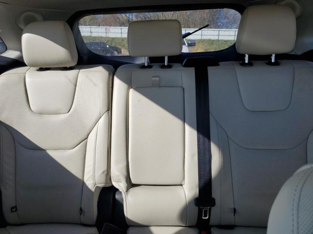 2018 FORD EDGE TITAN - 2FMPK4K82JBB57723