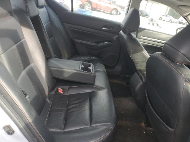 2024 NISSAN ALTIMA SR #3284860055